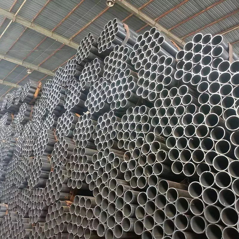 بلیک سرکلر ٹیوب