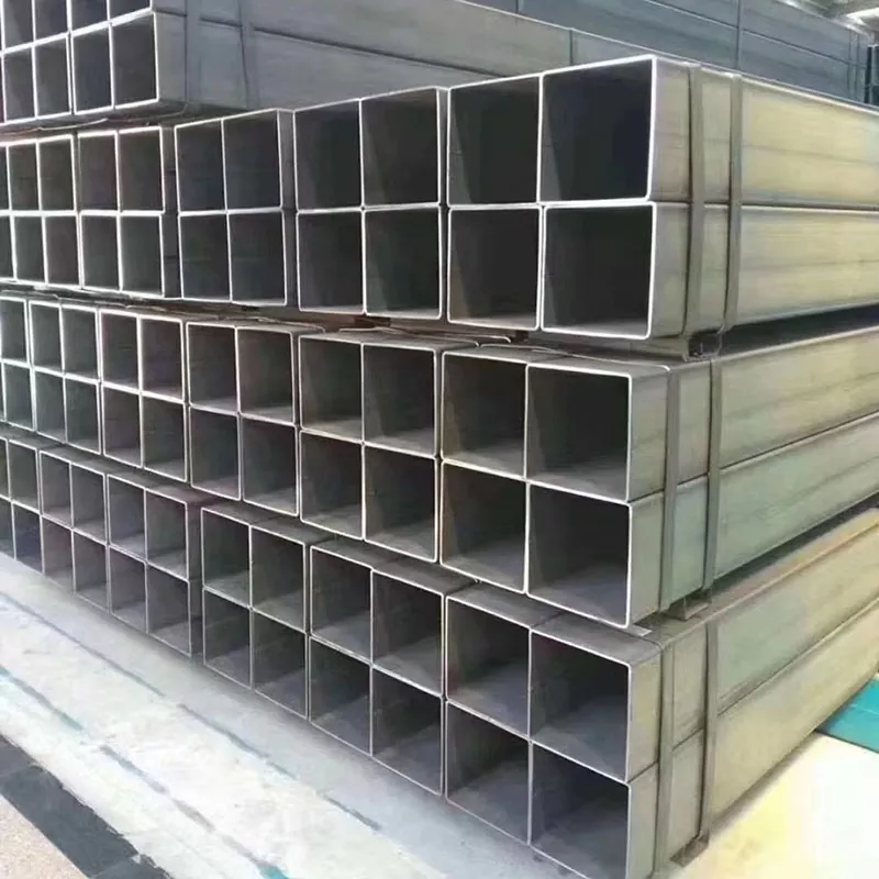 سیاہ آئتاکار ٹیوب