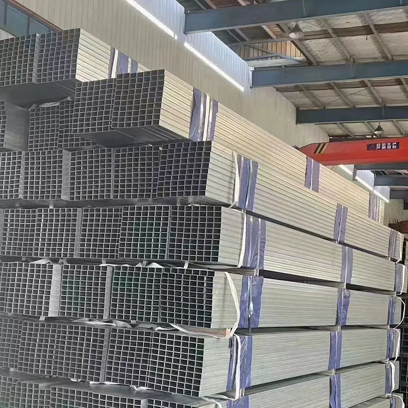 جستی مربع ٹیوب