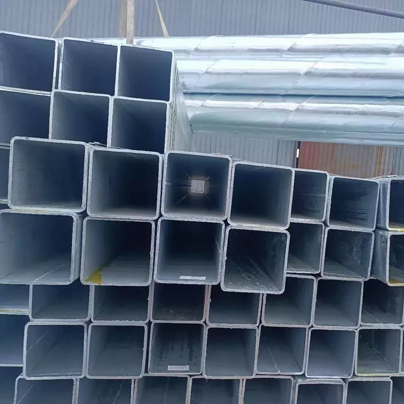 چھوٹی کیلیبر سیاہ آئتاکار ٹیوب