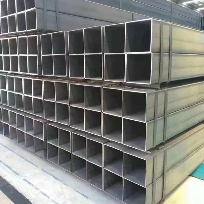 سیدھے سلٹ سیاہ آئتاکار ٹیوب